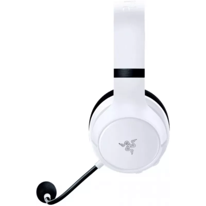 Razer Kaira Xbox langaton pelikuuloke - valkoinen