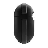UNIQ Valencia Antimicrobial kotelo Apple AirPods 3. sukupolvi - keskiyönmusta