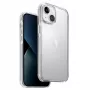 UNIQ Combat kristallinkirkas kotelo iPhone 14 Plus / 15 Plus 6,7 tuuman