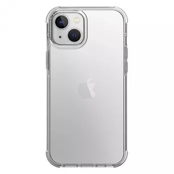 UNIQ Combat kristallinkirkas kotelo iPhone 14 Plus / 15 Plus 6,7 tuuman