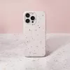 UNIQ Coehl Terrazzo kotelo iPhone 14 Pro Max, hiekkakivi