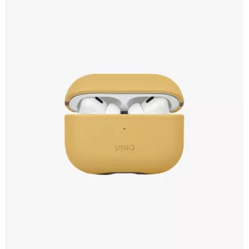 UNIQ Lyden DS suojakotelo Apple AirPods Pro 2. sukupolvi (2022/2023) – Washed Blue/musta