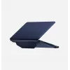 MacBook Neo -kotelo UNIQ Lyden Versa, Keltainen