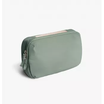 UNIQ Denver Tech Kit -pussi 2,5 l keltainen
