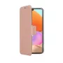 Samsung Galaxy A17 -kotelo Screenor Clever Case, Ruusu