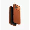 UNIQ Lino MagClick -latauskotelo iPhone 17 Pro Max -puhelimelle - pinkki