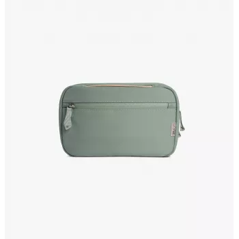 UNIQ Denver Tech Kit -pussi 2,5 l, vihreä