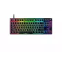 Razer Huntsman V3 Pro Low-Profile Tenkeyless 8 kHz -analoginen optinen pelinäppäimistö