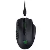Razer Naga V3 Pro -langaton pelihiiri, 8000 Hz - musta