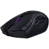 Razer Naga V3 Pro -langaton pelihiiri, 8000 Hz - musta