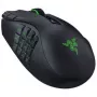 Razer Naga V3 Pro -langaton pelihiiri, 8000 Hz - musta