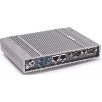 KEBA KeContact M20 -latausohjain - keskikoko - 4G