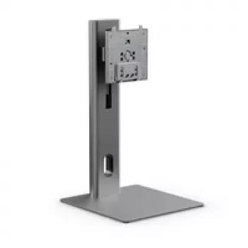 ALOGIC ASPEKT Raise -teline 32 tuuman näytölle Space Grey
