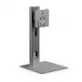 ALOGIC ASPEKT Raise -teline 32 tuuman näytölle Space Grey