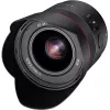 Samyang AF 24mm f/1.8 objektiivi Sonylle (F1215006101)