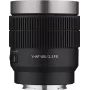 Samyang V-AF T 2.3/100 FE Sony E automaattitarkenteinen teleobjektiivi