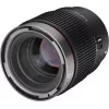 Samyang V-AF T 2.3/100 FE Sony E automaattitarkenteinen teleobjektiivi