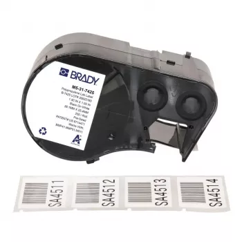 Brady BMP51/BMP53/M511 tarra