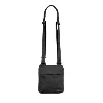 SKINARMA Jax crossbody-laukku - musta