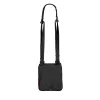 SKINARMA Jax crossbody-laukku - musta