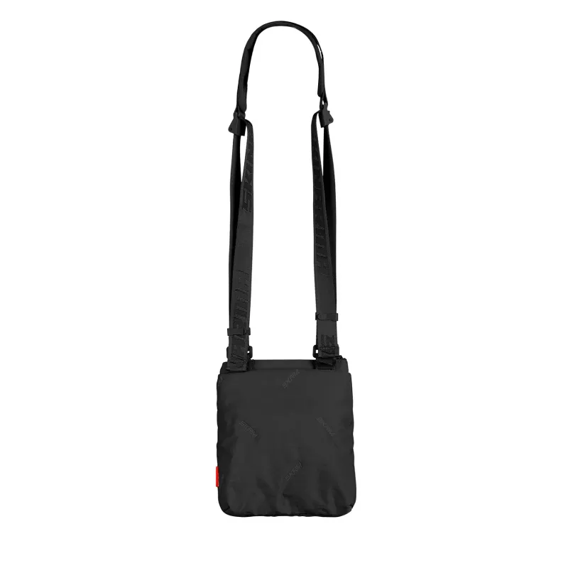 SKINARMA Jax crossbody-laukku - musta
