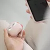 UNIQ Lino silikonikotelo AirPods Pro laventeli