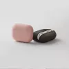 UNIQ Lino silikonikotelo AirPods Pro laventeli