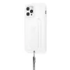 UNIQ Heldro Antimicrobial kotelo iPhone 12/12 Pro 6,1