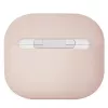 UNIQ Lino silikonikotelo Apple AirPods 3. sukupolvi - Blush Pink
