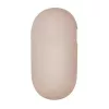 UNIQ Lino silikonikotelo Apple AirPods 3. sukupolvi - Blush Pink