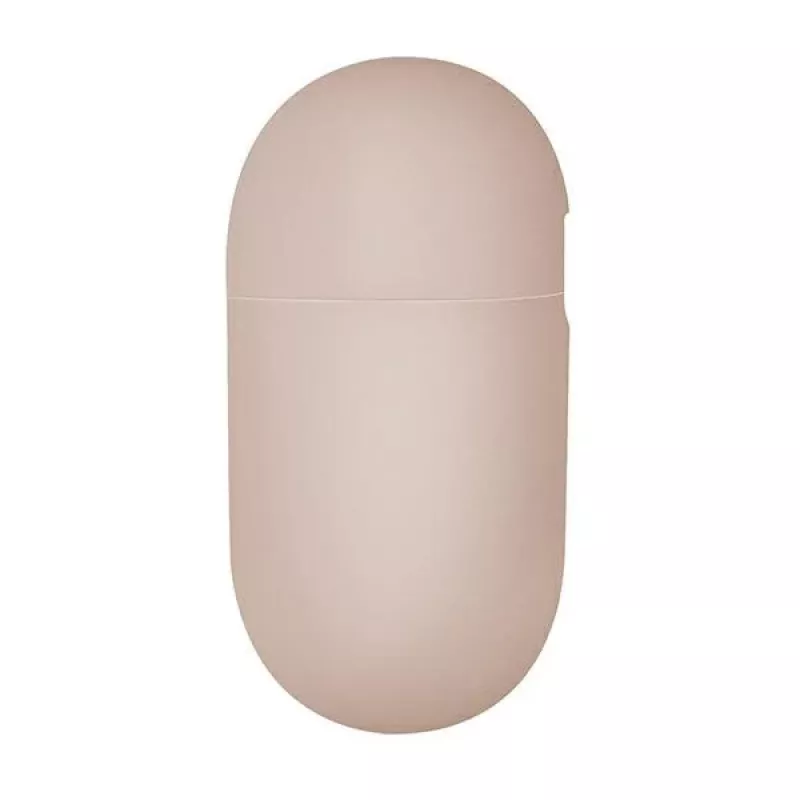 UNIQ Lino silikonikotelo Apple AirPods 3. sukupolvi - Blush Pink