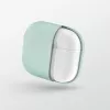 UNIQ Lino silikonikotelo Apple AirPods 3. sukupolvi - Blush Pink