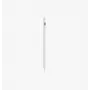 UNIQ Pixo Lite 2.0 magneettinen kosketuskynä iPad - kyyhkynvalkoinen