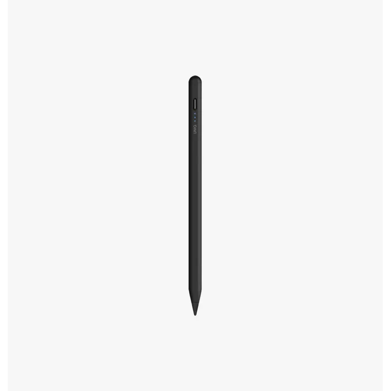 UNIQ Pixo Lite 2.0 magneettinen kosketuskynä iPad - kyyhkynvalkoinen