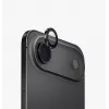 Apple iPhone Air -kameran linssinsuoja UNIQ Optix alumiini asennusapuvälineellä, Kulta