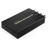 Blackmagic Design UltraStudio Mini Replay 12G – Thunderbolt 3 -kaappaus ja toisto, 12G-SDI, HDMI 2.0, 4Kp60, HDR, väylävirralla toimiva