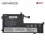 Extra Digital Advanced -vara-akku Lenovo L18M3PF2 – 3250mAh 11.25V Li-ion 3-kennoinen