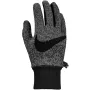 Nike Dri-FIT Tempo juoksuhanskat harmaa S/M