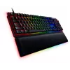 Razer Huntsman V2 langallinen pelinäppäimistö, Analog Optical -kytkimet, US-asettelu, RGB, musta (RZ03-03610100-R3M1)