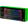 Razer Huntsman V2 langallinen pelinäppäimistö, Analog Optical -kytkimet, US-asettelu, RGB, musta (RZ03-03610100-R3M1)