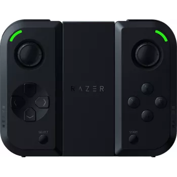 Razer Junglecat kaksipuolinen pelikontrolleri, musta (RZ06-03090100-R3M1)
