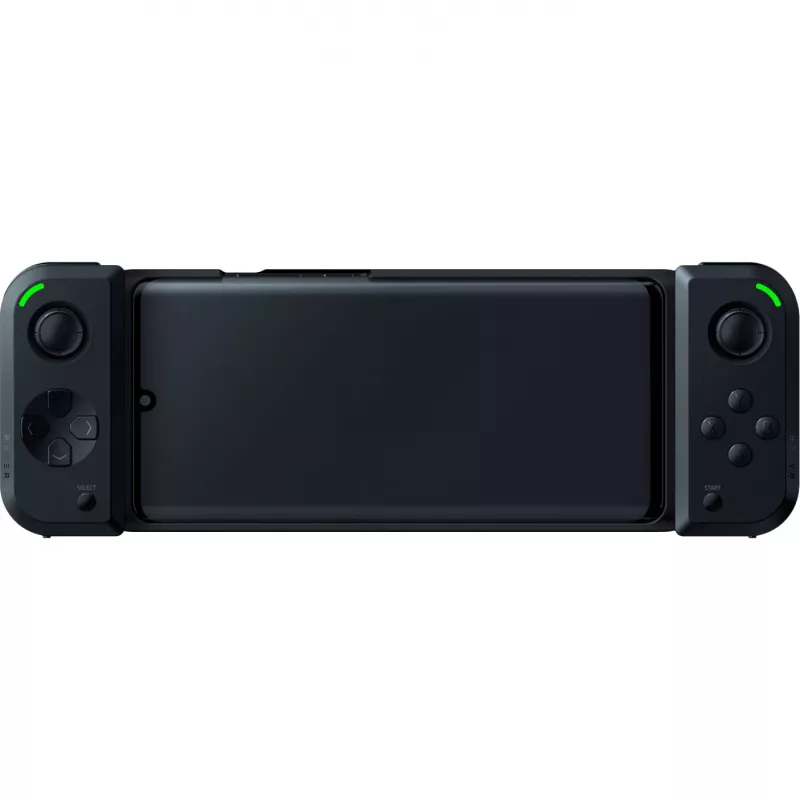 Razer Junglecat kaksipuolinen pelikontrolleri, musta (RZ06-03090100-R3M1)