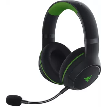 Razer Kaira Pro langaton pelikuuloke (musta)