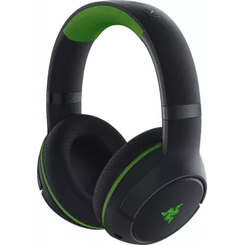Razer Kaira Pro langaton pelikuuloke (musta)
