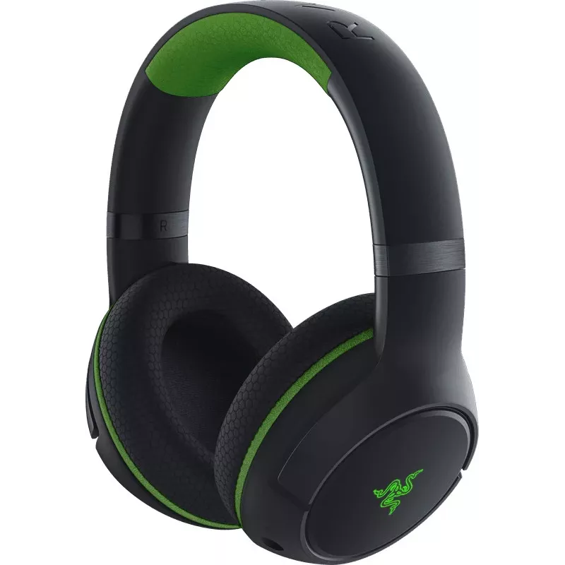 Razer Kaira Pro langaton pelikuuloke (musta)