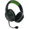Razer Kaira Pro langaton pelikuuloke (musta)