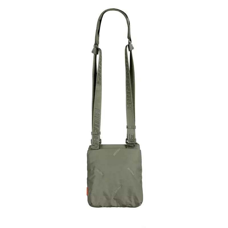 SKINARMA Jax Crossbody -laukku vihreä