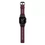 Skinarma Talon ranneke Apple Watch Ultra 49mm burgundinpunainen