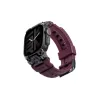 Skinarma Talon ranneke Apple Watch Ultra 49mm burgundinpunainen