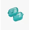 UNIQ Glase Pro Lock -kuori AirPods Pro 3 -kuulokkeille – pinkki